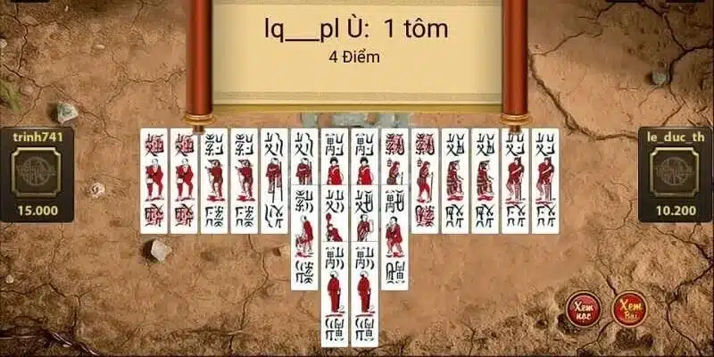 Chọn phòng phù hợp với cấp độ, tối ưu khả năng nhận thưởng