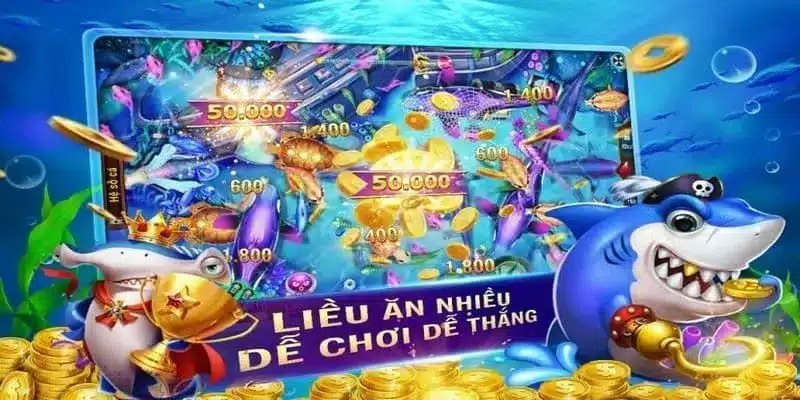 Tận hưởng giao diện thân thiện, cuốn khó rời mắt
